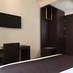 Tiferno Hotel Città di Castello