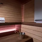 Hotel Tiferno 4*