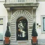 Tiferno Hotel Città di Castello