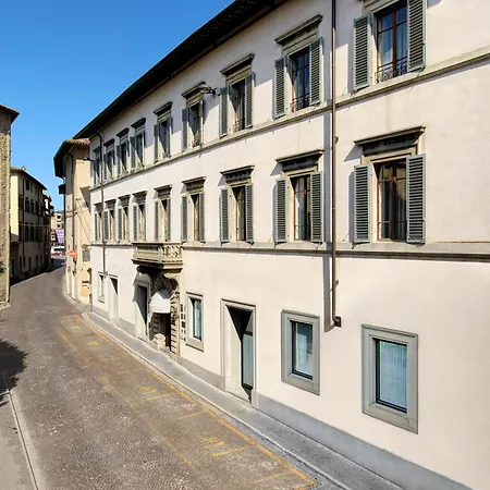 Tiferno Szálloda Città di Castello