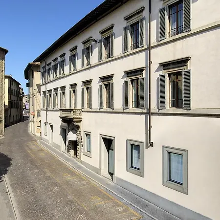 Tiferno Hotel Città di Castello