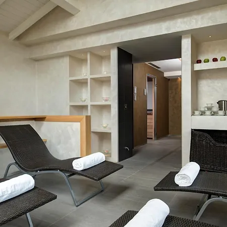 Tiferno Hotel Città di Castello