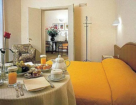 Tiferno Hotel Città di Castello