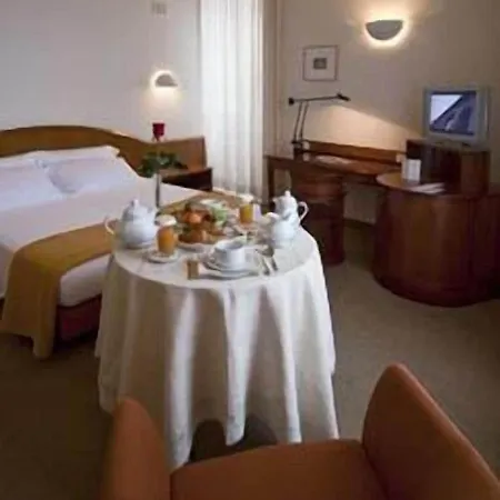 Tiferno Hotel Città di Castello