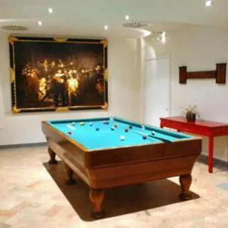 Hotel Tiferno