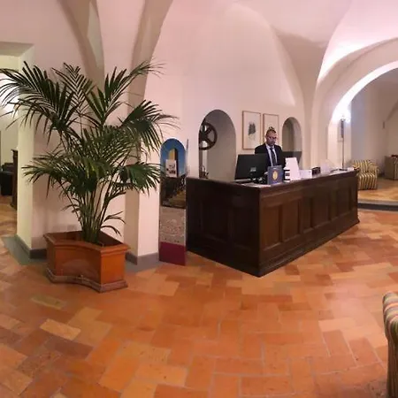 Hotel Tiferno