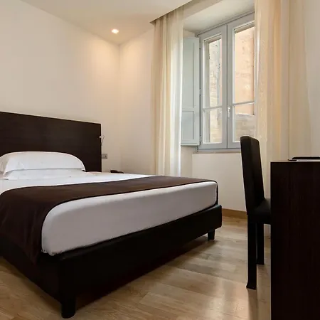 Tiferno 4* Città di Castello