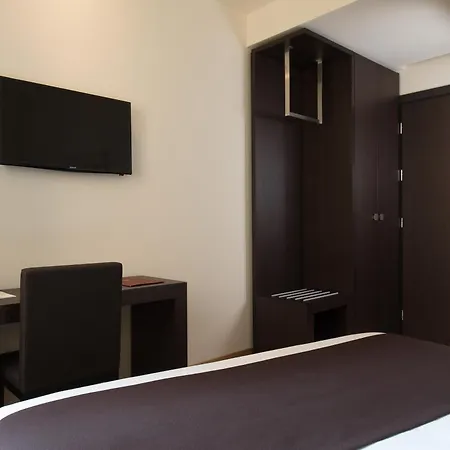 Tiferno Otel Città di Castello