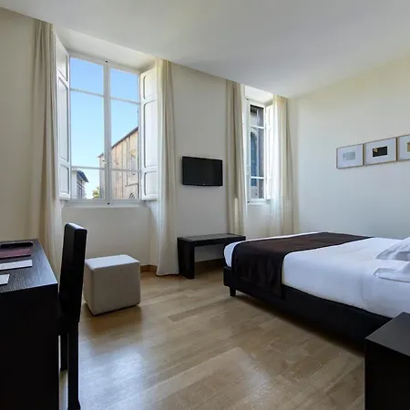 Tiferno 4* Città di Castello