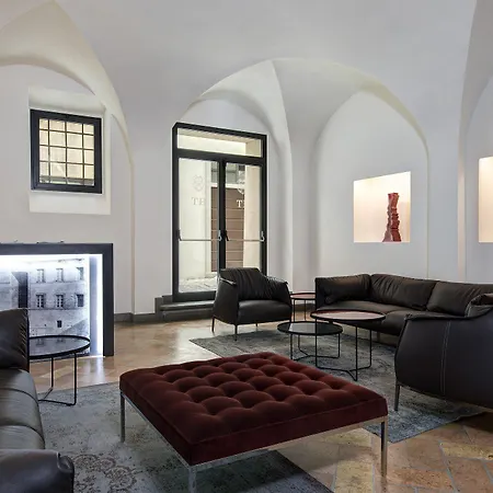 Hotel Tiferno Città di Castello