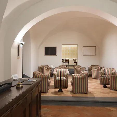 Tiferno Hotel Città di Castello