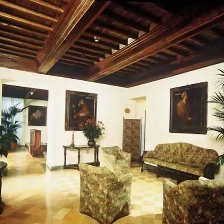 Tiferno Hotel