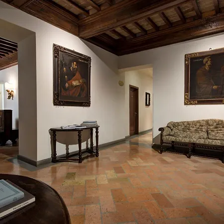 Tiferno 4* Città di Castello