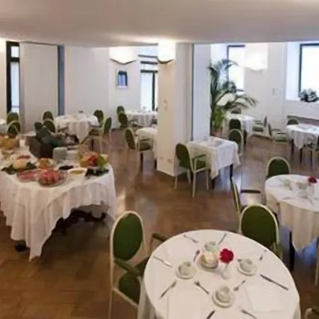 Tiferno Szálloda 4*