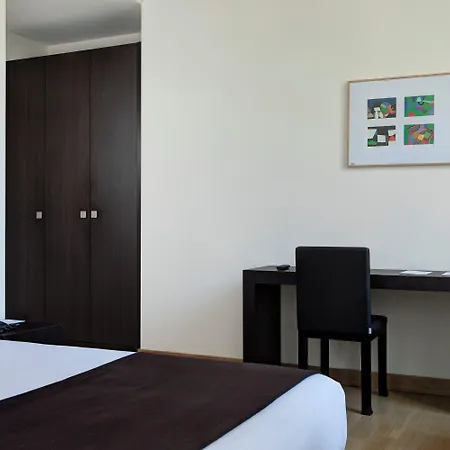 Tiferno Szálloda 4*
