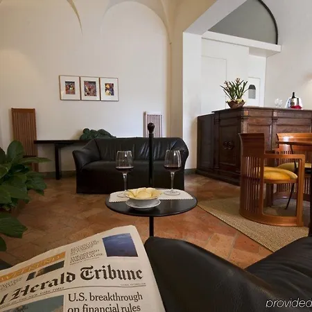 Hotel Tiferno