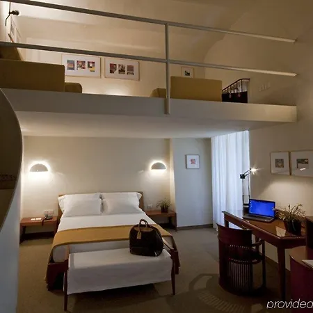 Tiferno Hotel Città di Castello