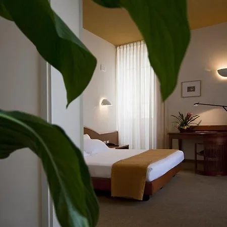 Tiferno Hotel