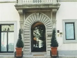 Tiferno Szálloda Città di Castello