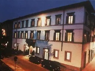 Tiferno Hotel