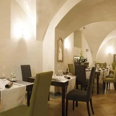 Hotel Tiferno