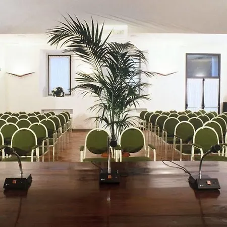 Tiferno Hotel Città di Castello