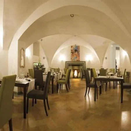 Hotel Tiferno Città di Castello