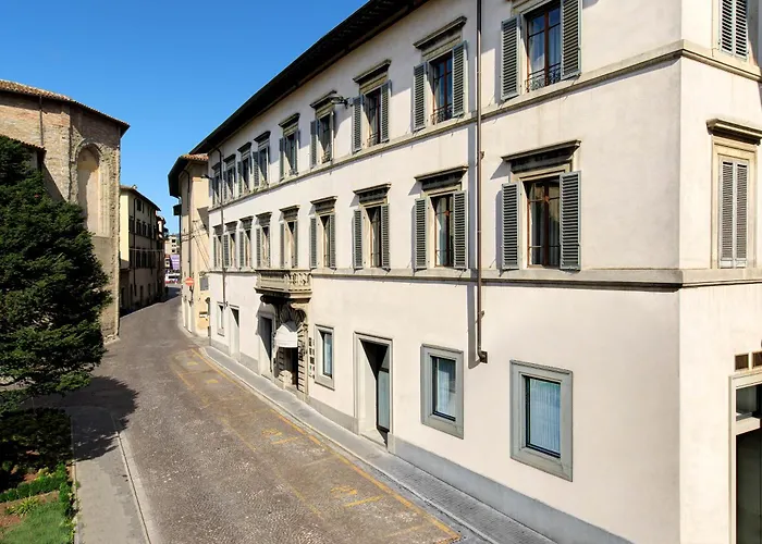 Tiferno Hotel Citta di Castello