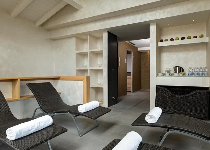 Tiferno Hotel Città di Castello