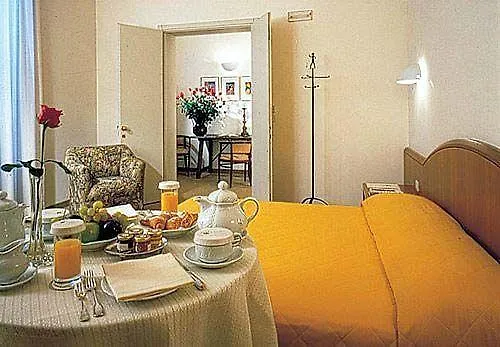 Tiferno Hotel Città di Castello