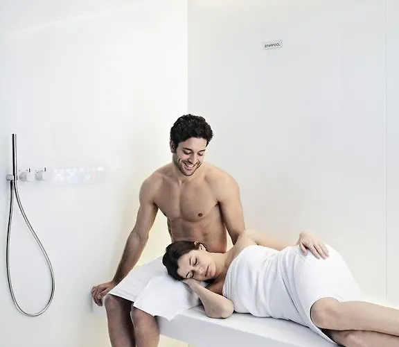 Tiferno 4* Città di Castello