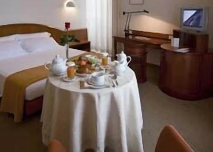 Tiferno Hotel Citta di Castello