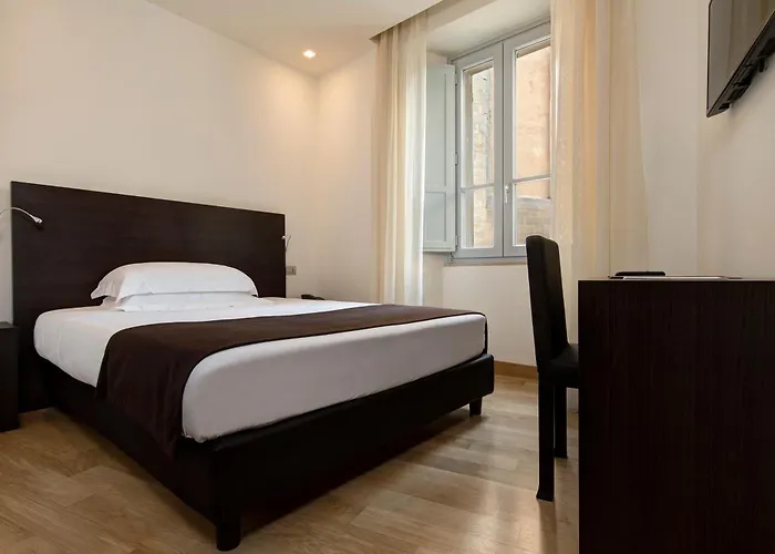 Tiferno 4* Città di Castello