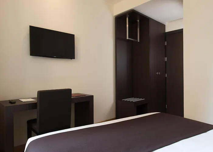 Tiferno Hotel Città di Castello