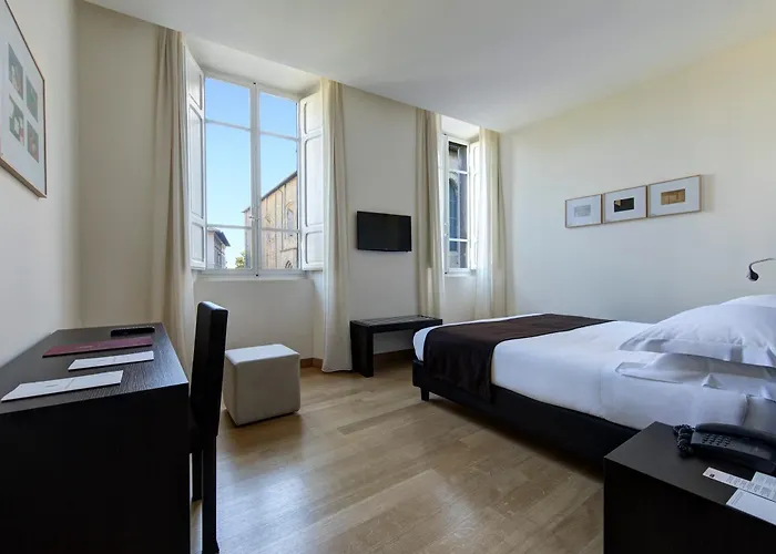 Tiferno 4* Città di Castello