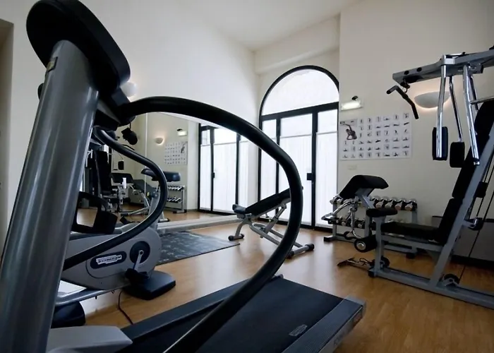 Hotel Tiferno Città di Castello