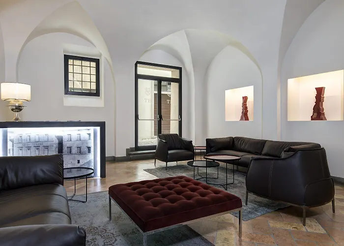 Hotel Tiferno Città di Castello