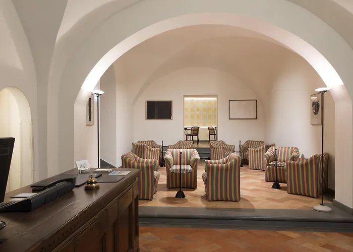 Tiferno Hotel Città di Castello