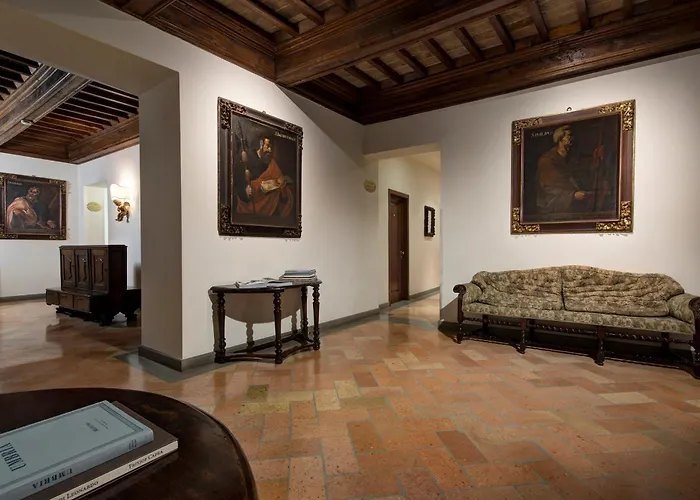 Tiferno 4* Città di Castello