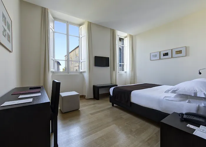 Hotel Tiferno Città di Castello