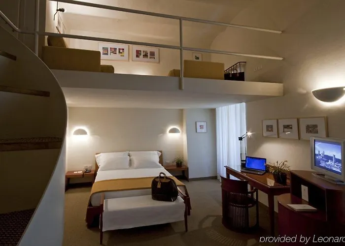 Tiferno Hotel Citta di Castello