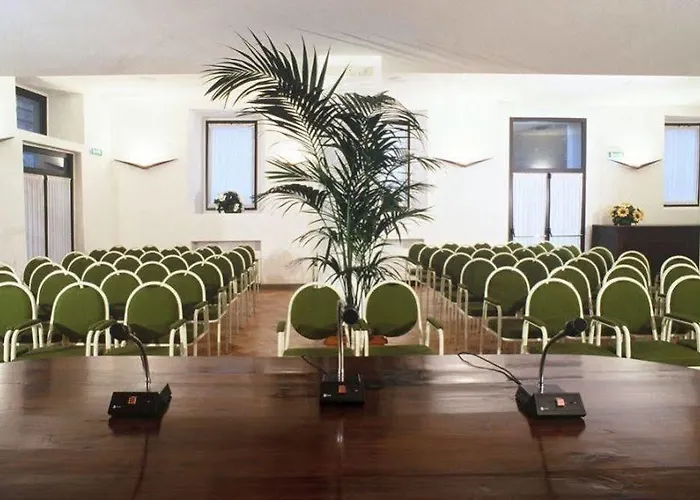 Tiferno Hotel Città di Castello