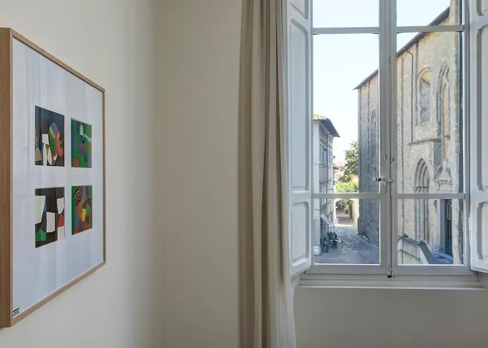 Hotel Tiferno Città di Castello