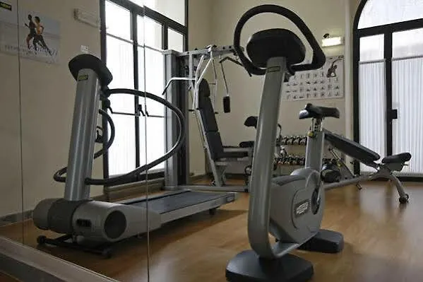 Tiferno Città di Castello